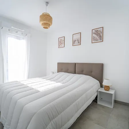 Apartment - T2 Equipe A 400m Ocean, Parking, 4 Pers. - Fr-1-50-178 Mimizan