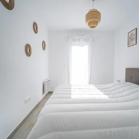 Daire - T2 Equipe A 400m Ocean, Parking, 4 Pers. - Fr-1-50-178 Mimizan-Plage